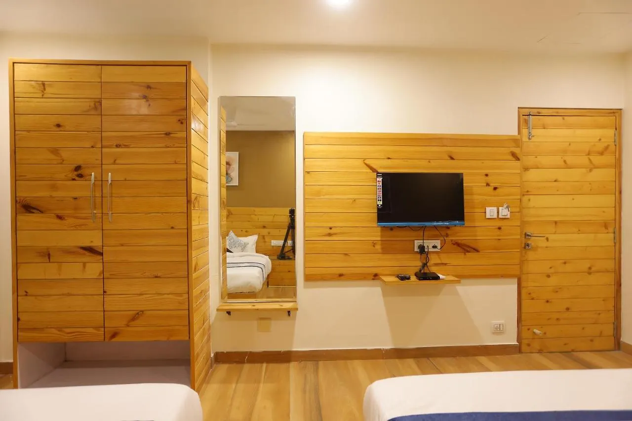 The Grand Uddhav- A Boutique Hotel Udajpur