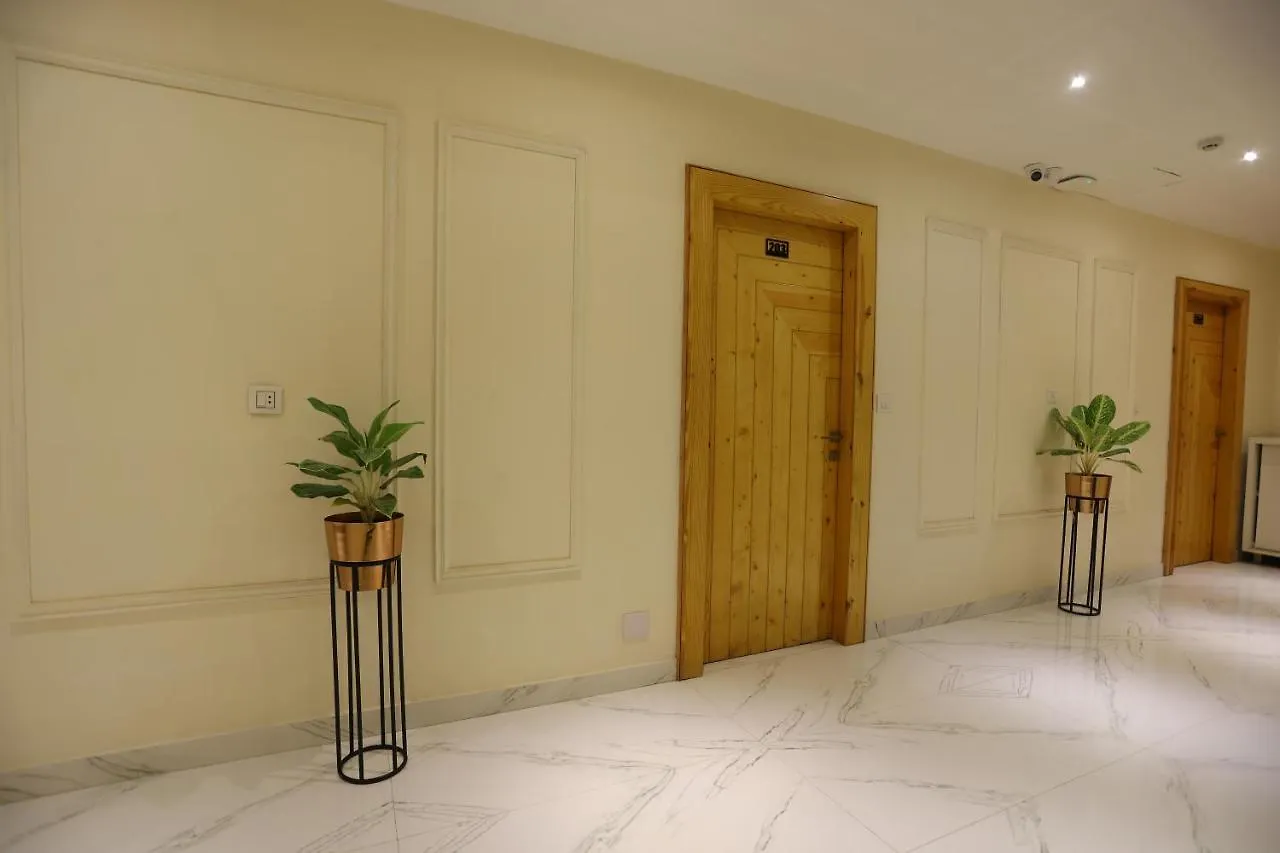 The Grand Uddhav- A Boutique Hotel Udajpur