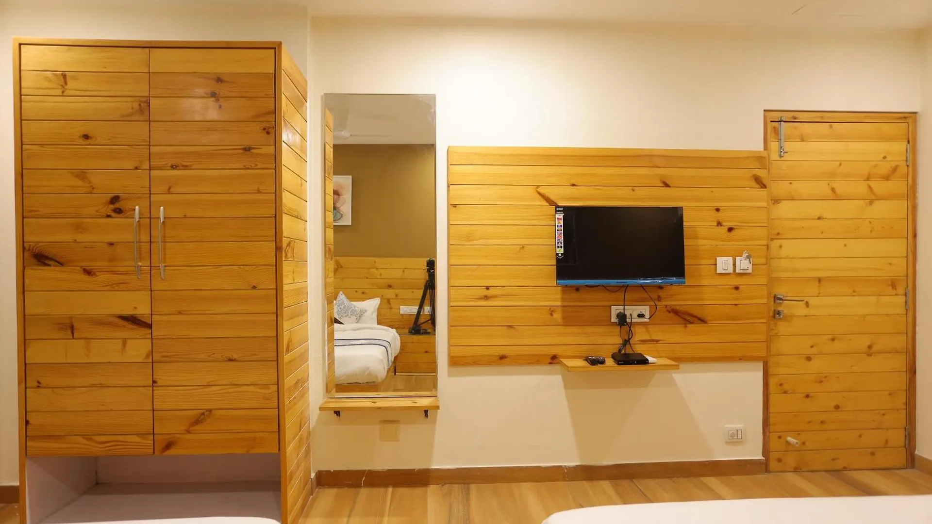 The Grand Uddhav- A Boutique Hotel Udajpur