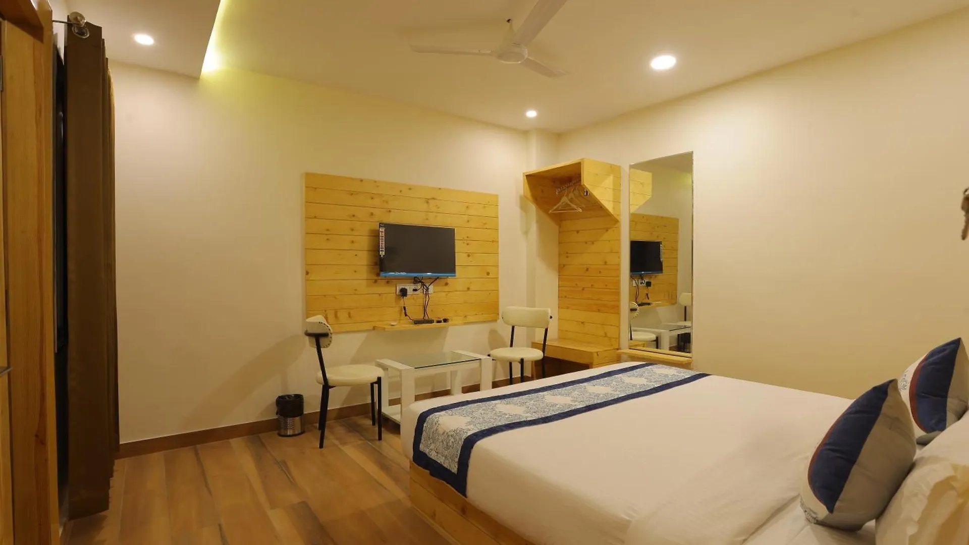 The Grand Uddhav- A Boutique Hotel Udajpur