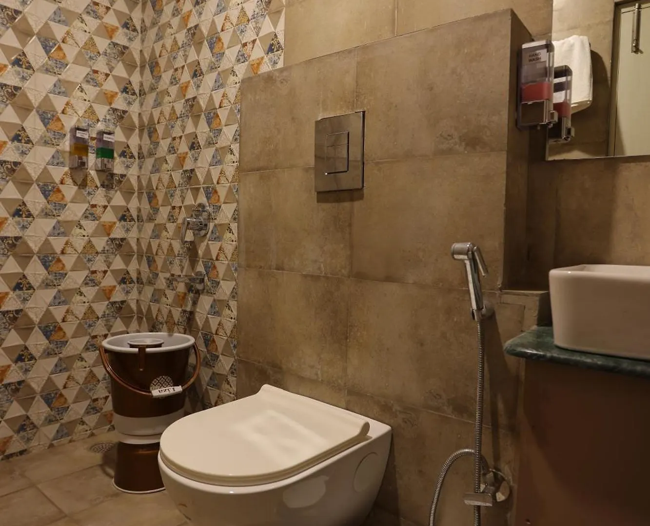 The Grand Uddhav- A Boutique Hotel Udajpur 3*,  Indie