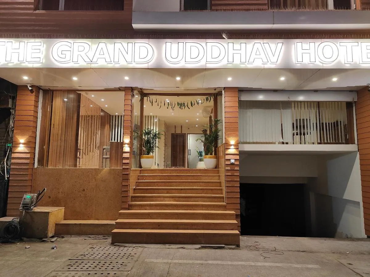 The Grand Uddhav- A Boutique Hotel Udaipur