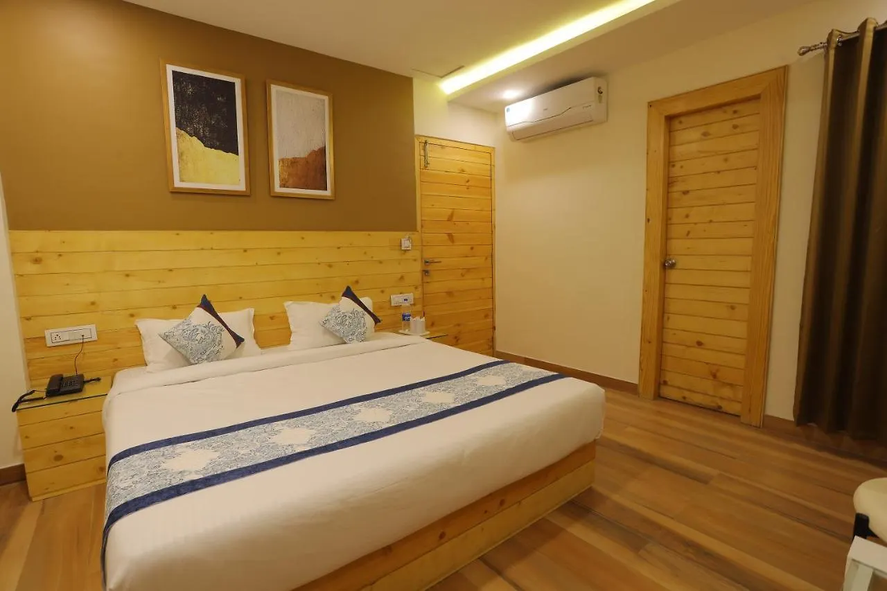 The Grand Uddhav- A Boutique Hotel Udaipur 3*,  India