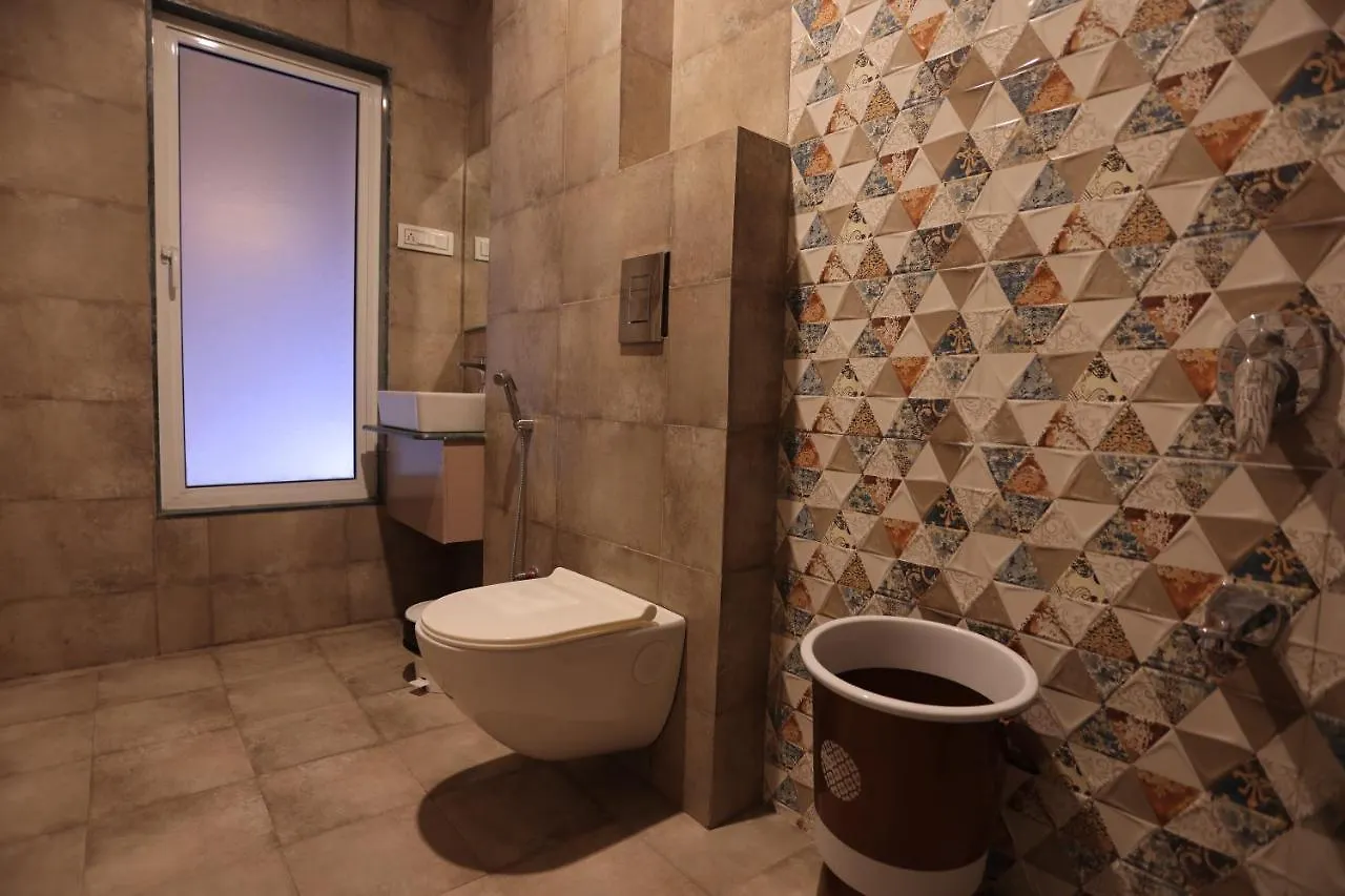 The Grand Uddhav- A Boutique Hotel Udaipur