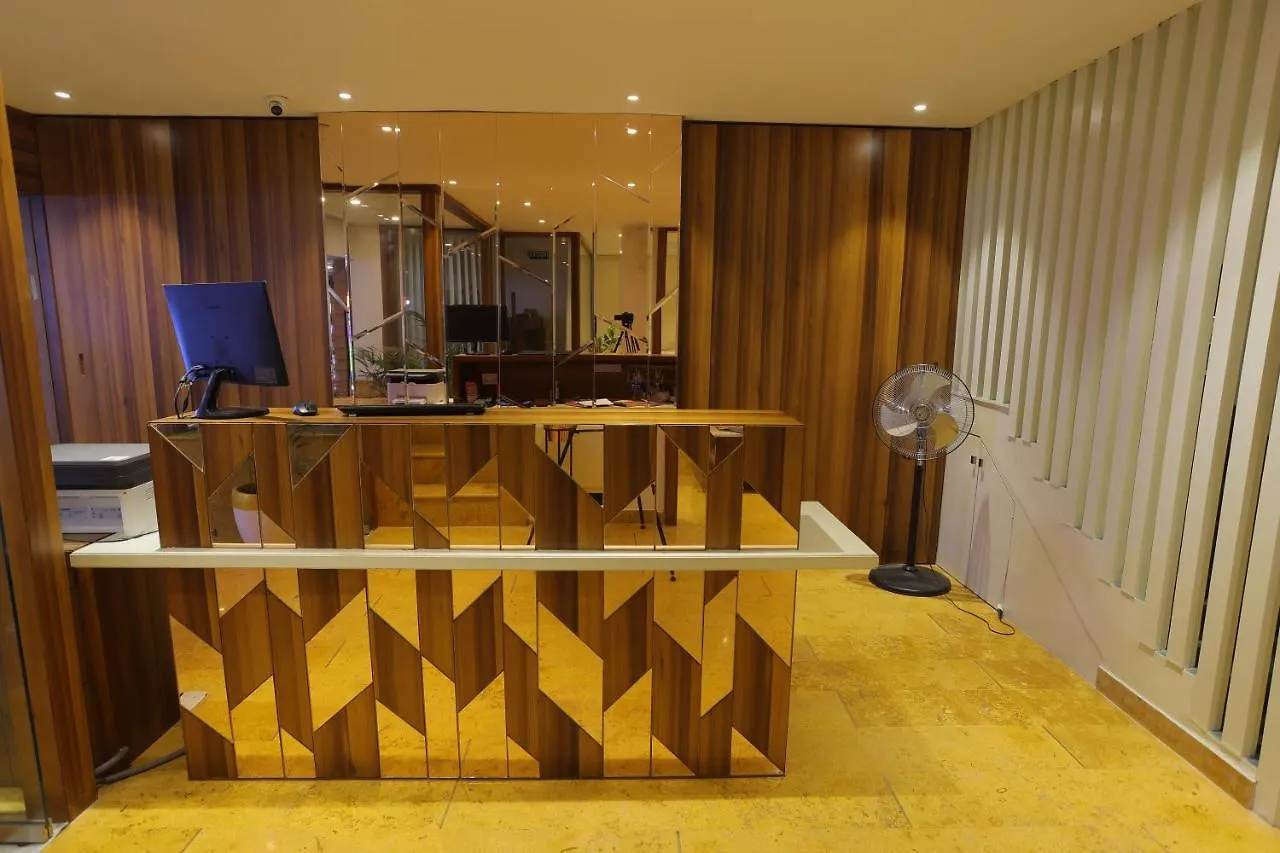 The Grand Uddhav- A Boutique Hotel Udaipur
