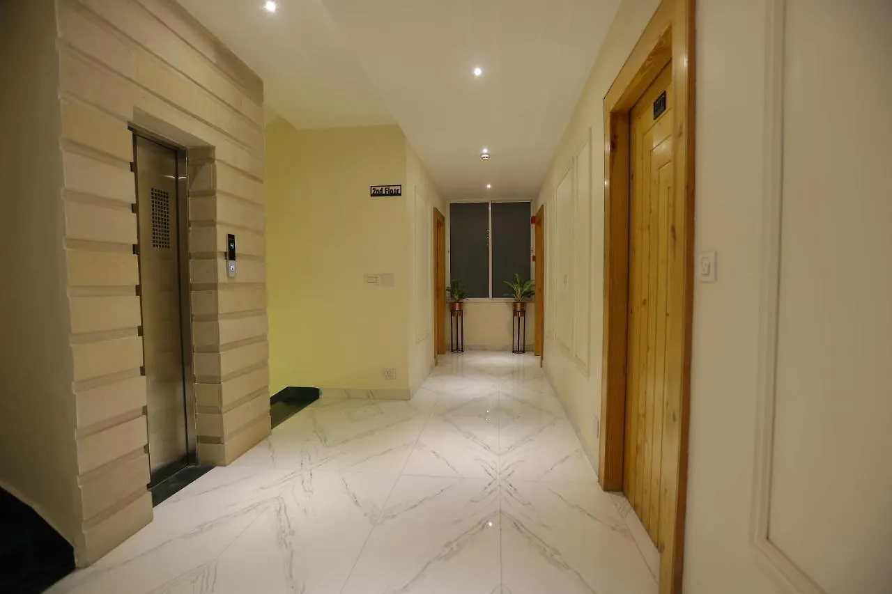 The Grand Uddhav- A Boutique Hotel Udaipur