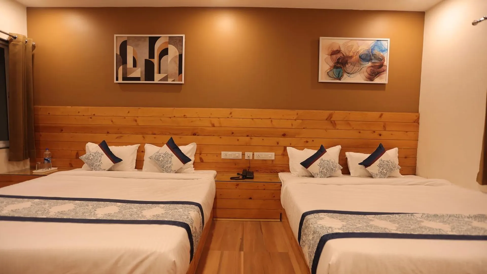 The Grand Uddhav- A Boutique Hotel Udaipur