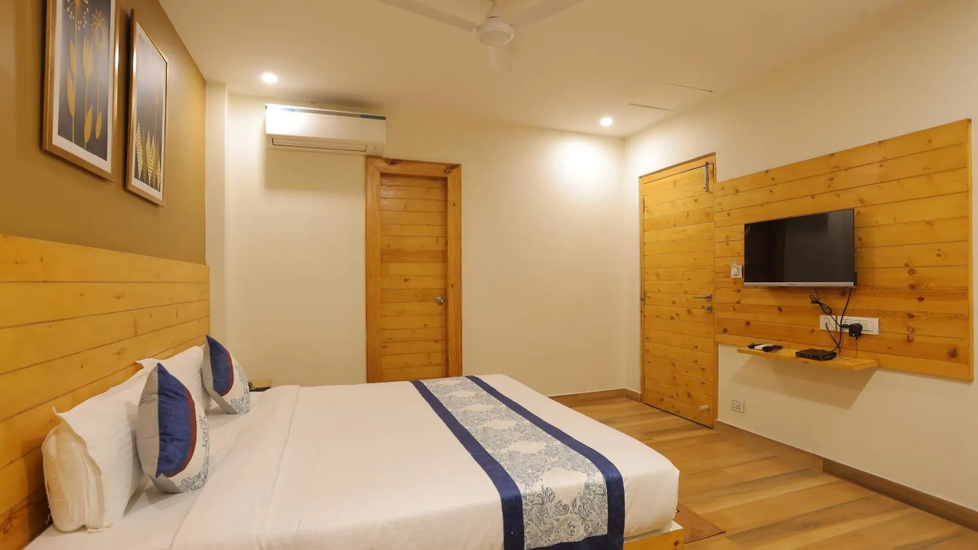 The Grand Uddhav- A Boutique Hotel Udaipur