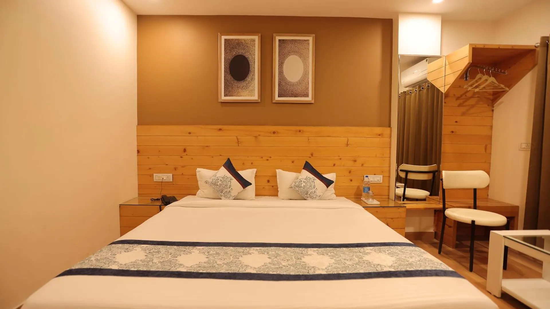 The Grand Uddhav- A Boutique Hotel Udaipur 3*,