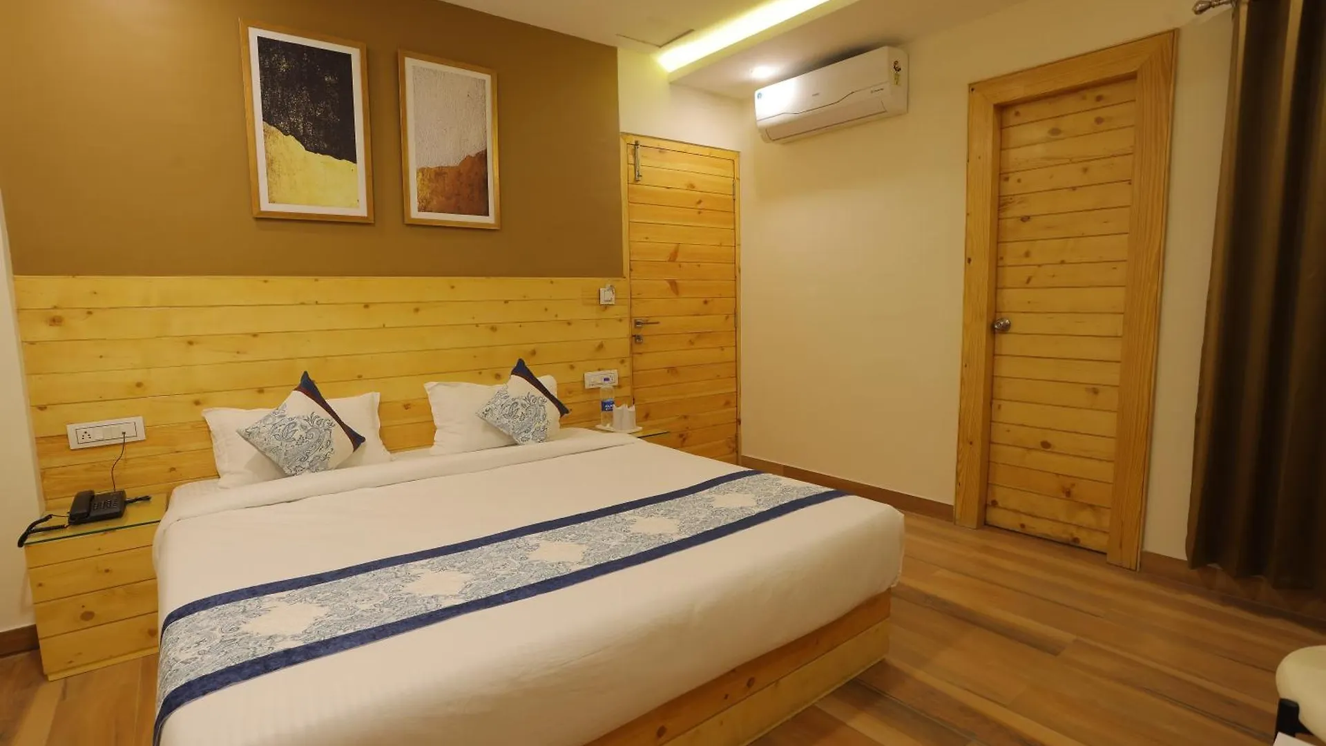 The Grand Uddhav- A Boutique Hotel Udaipur