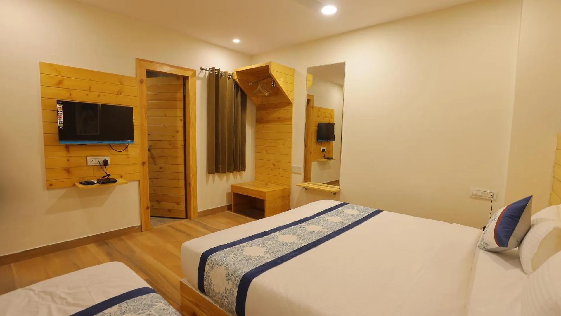 The Grand Uddhav- A Boutique Hotel Udaipur