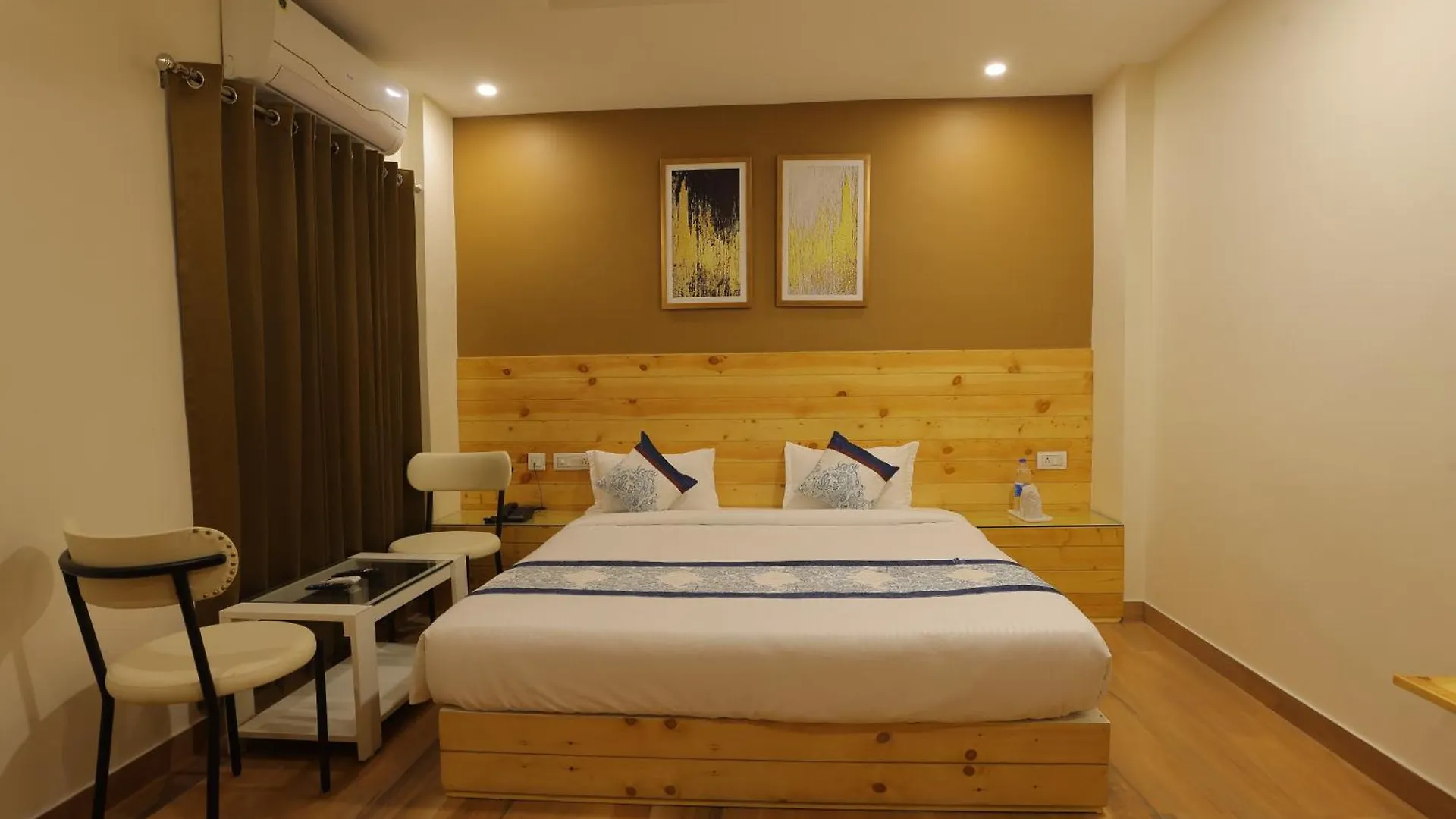 The Grand Uddhav- A Boutique Hotel Udaipur
