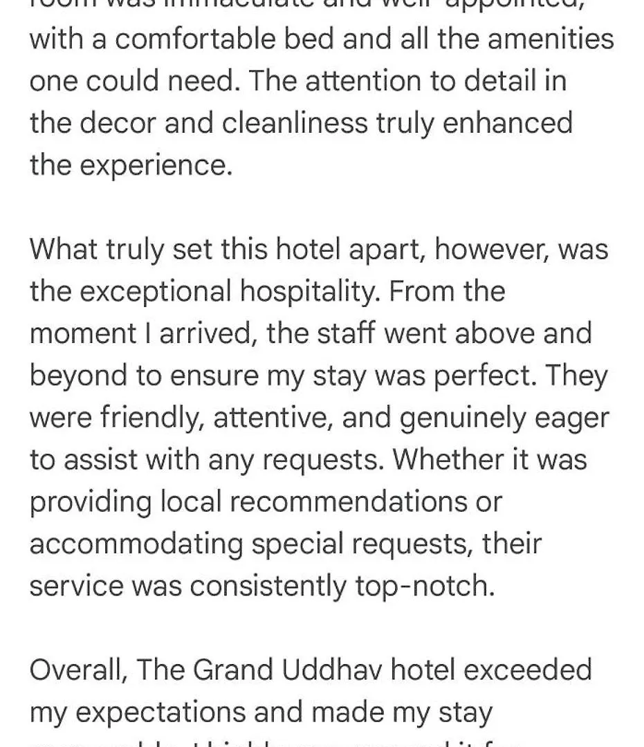 The Grand Uddhav- A Boutique Hotel Udaipur 3*,